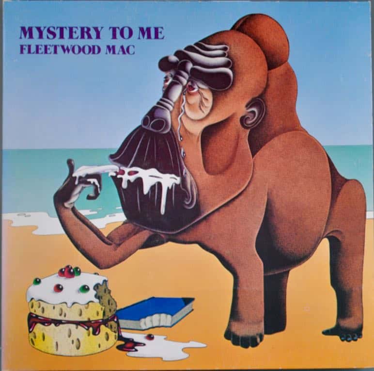 Fleetwood Mac - 1969-1974 Box Set - Mystery To Me CD6 Mp3 ..